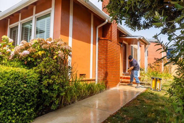 Trusted New Philadelphia, OH Pressure Washing Experts